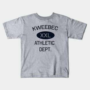 XXL Kids T-Shirt